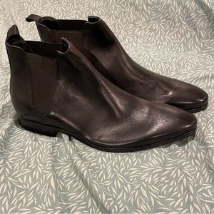 Size 12 mens Aldo Chelsea boots 🥾